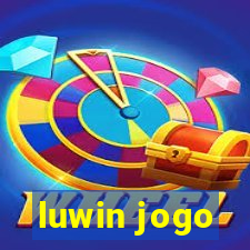 luwin jogo